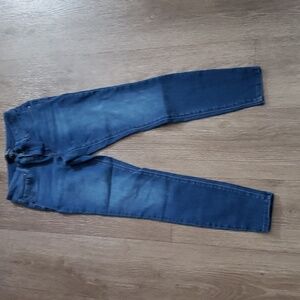 1 pair of 1822 denim jeggings
